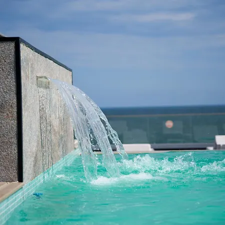 Superior Jacuzzi Sea Side Terrace Διαμέρισμα
