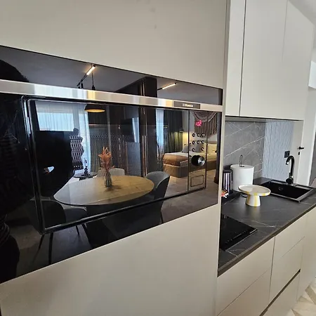 Apartment Superior Jacuzzi Sea Side Terrace *