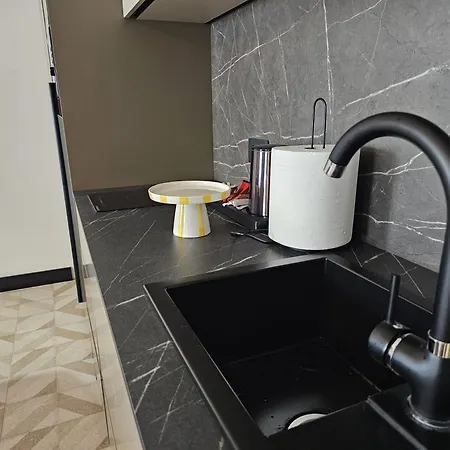 Διαμέρισμα Superior Jacuzzi Sea Side Terrace Eforie Nord