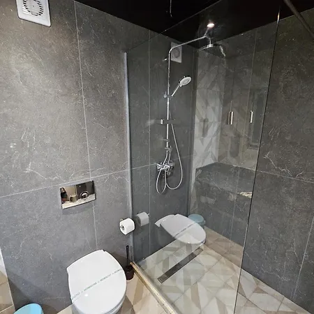 Superior Jacuzzi Sea Side Terrace Διαμέρισμα *