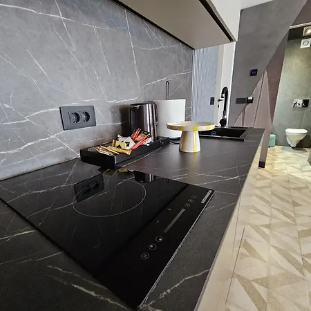 Superior Jacuzzi Sea Side Terrace Διαμέρισμα *