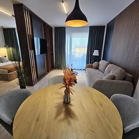 Superior Jacuzzi Sea Side Terrace