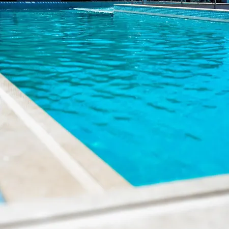 Διαμέρισμα Superior Jacuzzi Sea Side Terrace